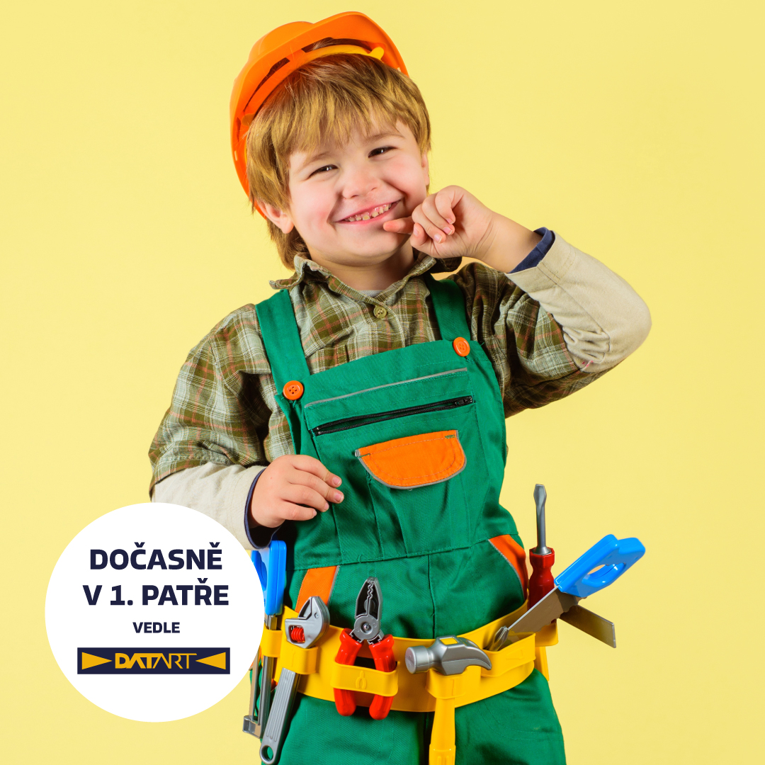 UZAVŘENÍ BAMBULE KVŮLI REKONSTRUKCI