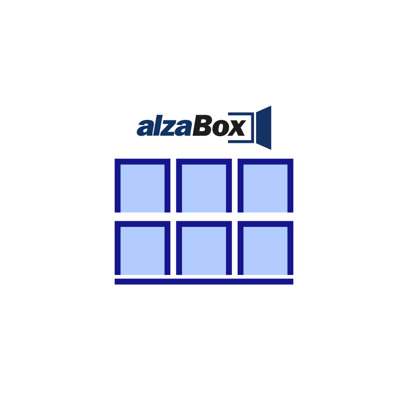 AlzaBox