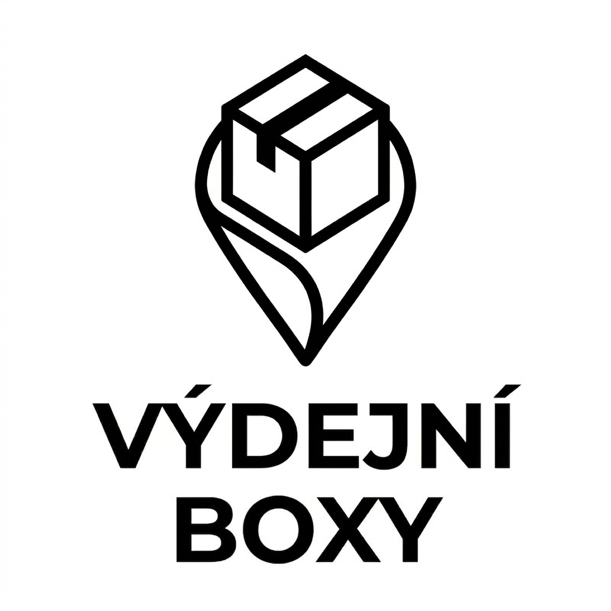VÝDEJNÍ BOXY VÝDEJNÍ BOXY