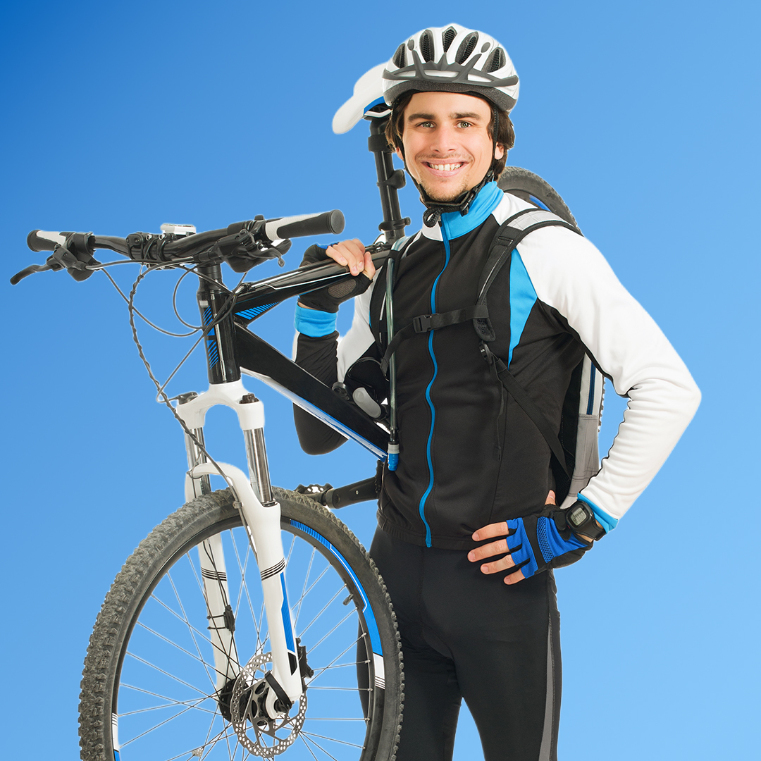 SERVIS KOL V DECATHLONU