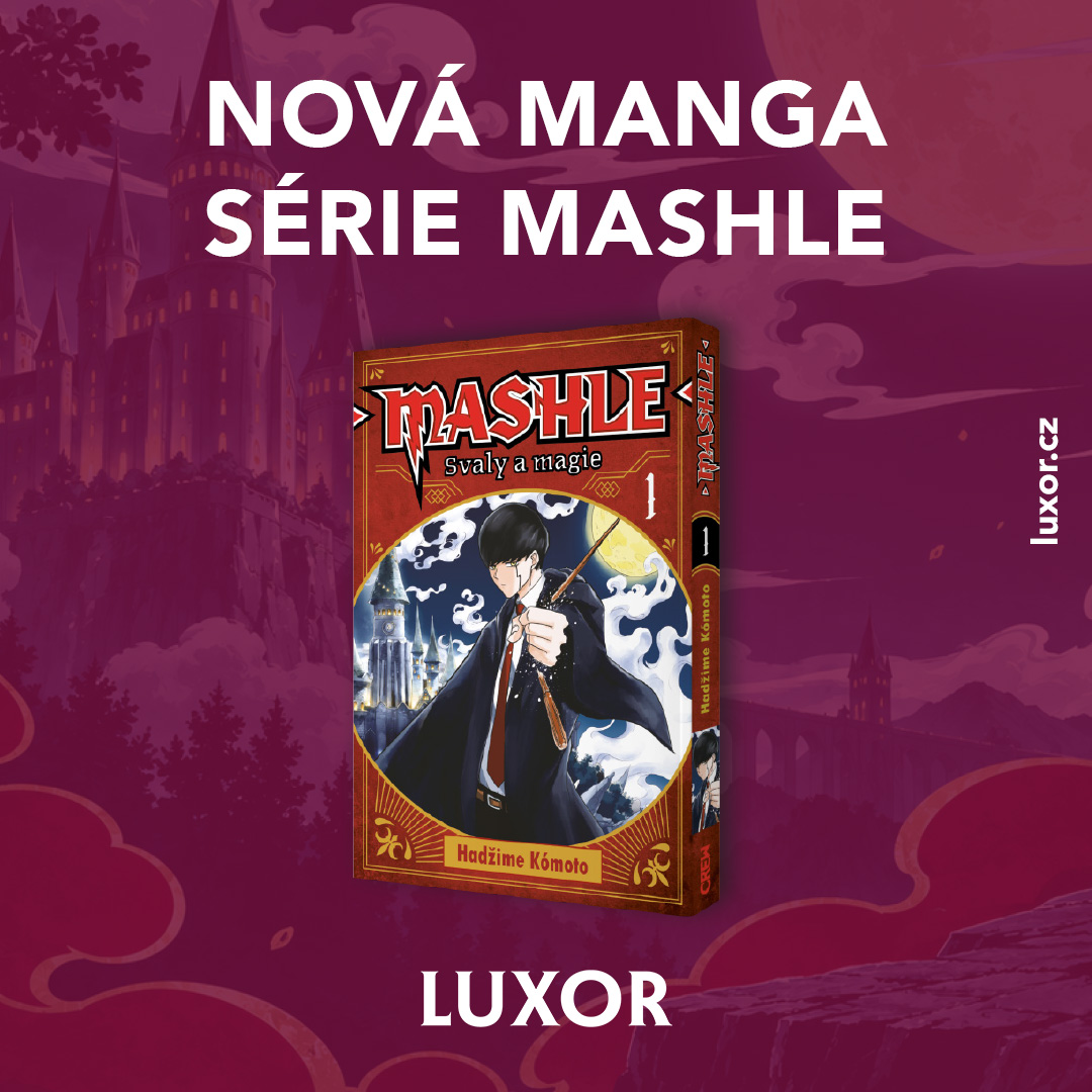 TIP Z LUXORU