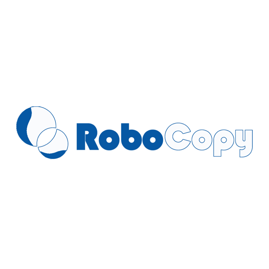 ROBOCOPY