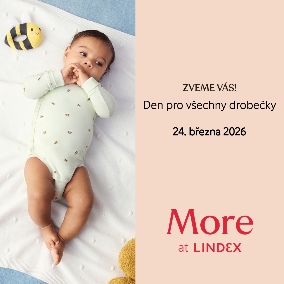 DEN PRO VŠECHNY DROBEČKY