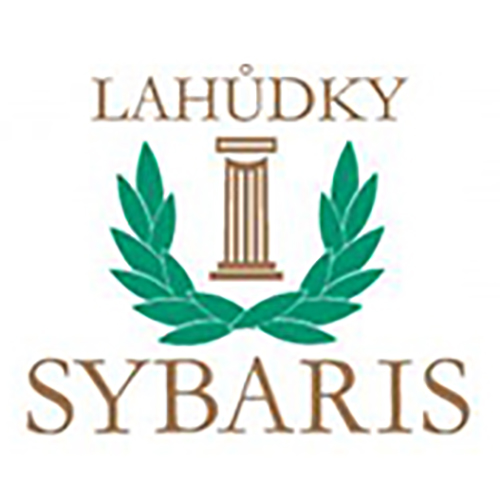 LAHŮDKY SYBARIS