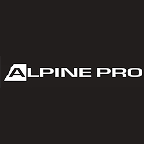 ALPINE PRO