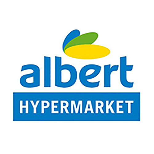 ALBERT HYPERMARKET