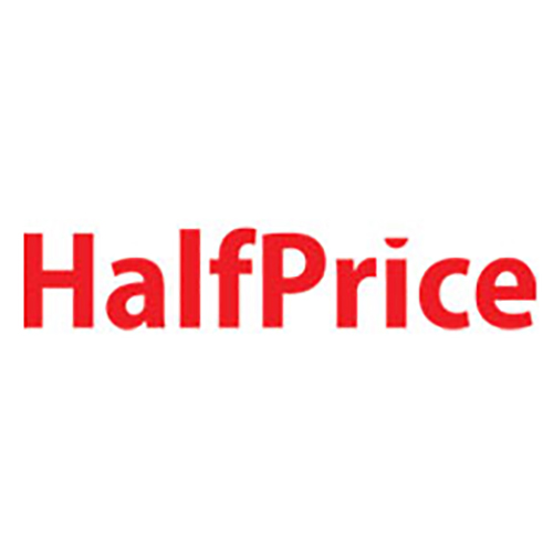 HALFPRICE