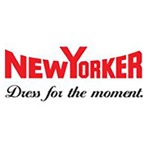 NEW YORKER