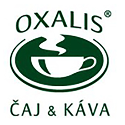 OXALIS ČAJ&KÁVA