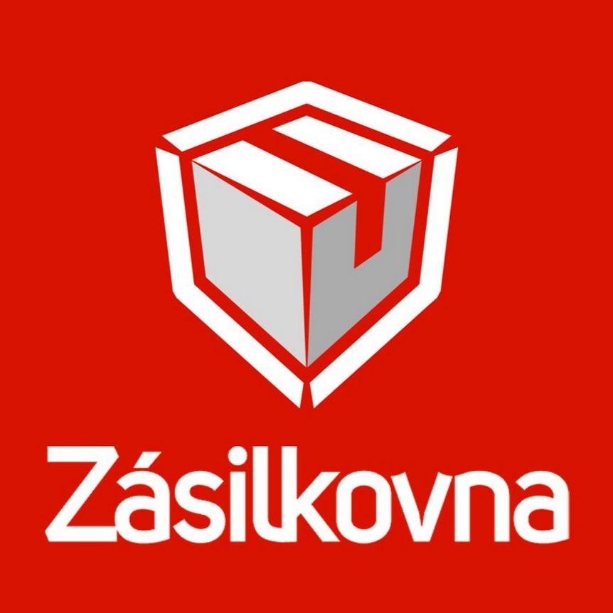 Zásilkovna