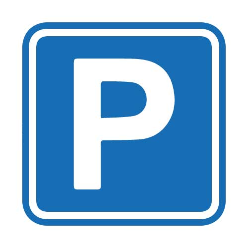 Prodloužení parkovacího lístku na den ZDARMA