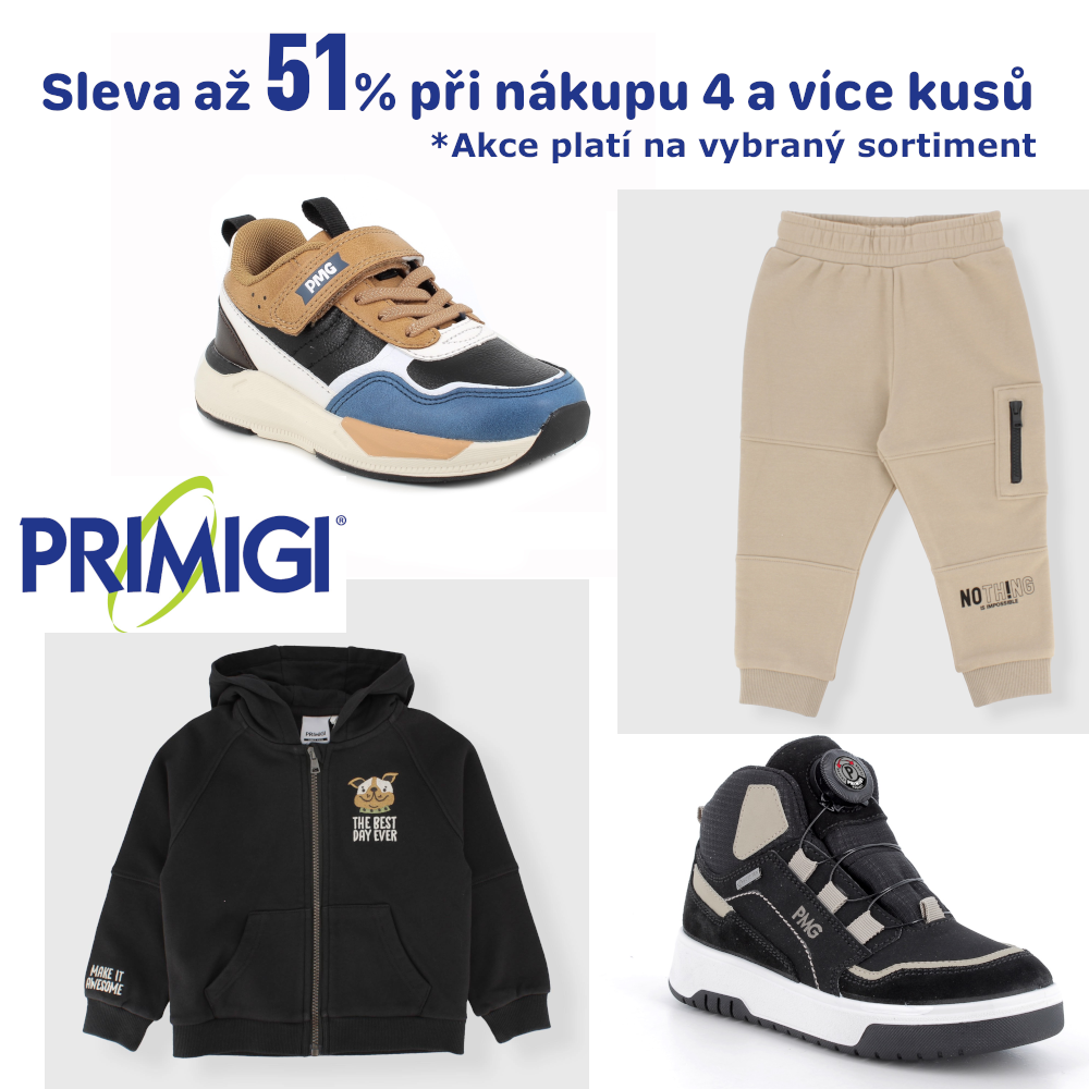 PRIMIGI